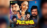 Madhuri Dixit and Anil Kapoor's Tezaab is a cult classic, but did you ...