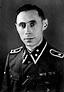 SS Hauptsturmführer Wilhelm Friedrich Boger, known as “The Tiger of ...
