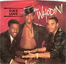 Whodini – One Love (1986, Vinyl) - Discogs