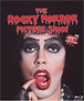 The Rocky Horror Picture Show - 35th Anniversary Blu-Ray Digibook Reg ...