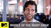 Middle of the Night Show | ‘Remix the Night’ Official Clip (Episode 1 ...