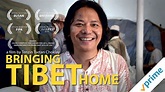 Bringing Tibet Home | Trailer | Available now - YouTube