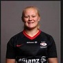 Jodie Mallard | Ultimate Rugby Players, News, Fixtures and Live Results