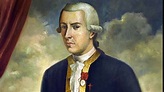 Juan Francisco de la Bodega y Quadra