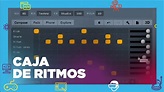 TUTORIAL - Caja de Ritmos - YouTube