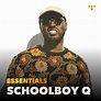 Yay Yay Schoolboy Q Album