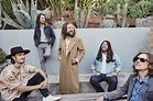 MY MORNING JACKET ANNOUNCE FIRST STUDIO ALBUM IN OVER SIX YEARS • Red ...