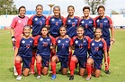 Philippine Women’s National Team Make their Home Bow in the 30th ...