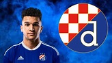 Monsef Bakrar -2023- Welcome To Dinamo Zagreb ? - Amazing Skills ...