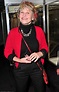 Julie Christie, 71, holds onto youthful appearance and glows while out ...