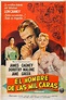 Película El Hombre de las Mil Caras (1957)