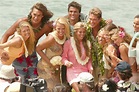 Mariage à Hawaï (Baywatch: Hawaiian Wedding): le téléfilm