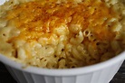 Old Fashioned, Creamy Macaroni and Cheese | Cook AZ I Do