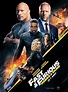 Fast & Furious Presents: Hobbs & Shaw DVD Release Date | Redbox ...