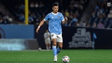 Alfredo Morales | We're Not Underdogs | New York City FC