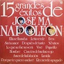 15 grandes exitos de josé ma. napoleón by José María Napoleón, 1981, LP ...