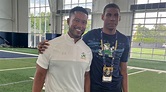Notre Dame Makes A Strong Impression On 2024 Athlete Gabriel Williams ...