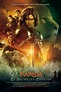 Las crónicas de Narnia: El príncipe Caspian (película 2008) - Tráiler ...