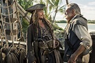 Pirates of the Caribbean: Salazars Rache - Review - Gamer's Potion ...