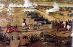 Battle of Puebla and Cinco de Mayo