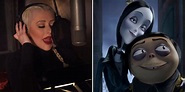 Christina Aguilera Releases Spooky Halloween Music Video For "Haunted ...