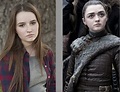 Maisie Williams and Kaitlyn Dever Auditioned for the Role of Ellie in ...