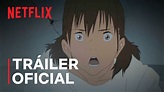 El hundimiento de Japón: 2020 (en ESPAÑOL) | Tráiler oficial | Netflix ...