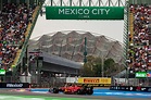 Starting Grid: Formula 1 Mexico City Grand Prix - Speedcafe.com