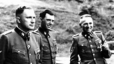 Josef Mengele - The Hunt for a Nazi War Criminal Movie Streaming Online ...