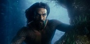 La evolución del actor que interpreta a Aquaman