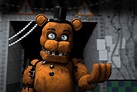 Fnaf Freddy 3 Mike Schmidt Michael Afton Five Nights At Freddys ...