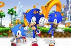 Sega quiere que Sonic trascienda más allá de los videojuegos como un "icono del entretenimiento"