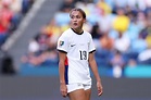 South Korea’s Casey Phair becomes youngest player in women's World Cup ...