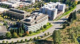 AWS and Project Kuiper are driving innovation in Redmond, Washington