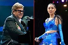 Rina Sawayama, Elton John Release Duet Version of 'Chosen Family ...