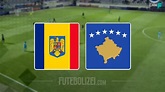 Romênia x Kosovo ao vivo: onde assistir a Eliminatórias da Eurocopa