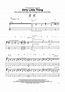 Dirty Little Thing" Sheet Music by Velvet Revolver for Guitar Tab ...