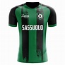 2023-2024 Sassuolo Home Concept Football Shirt | Fruugo AE
