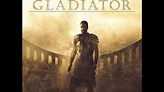 Gladiator - Original Soundtrack - Hans Zimmer - YouTube