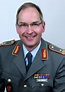 Generalmajor Dr. Michael Färber - ESUT - Europäische Sicherheit & Technik