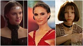 'El perfecto asesino' y otras películas de Natalie Portman que puedes ...