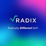 Radix Sees Big Demand For XRD As Its Native Token Launches