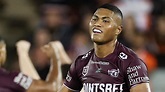 NRL star Samuela Fainu slammed for ‘horrific’ driving record