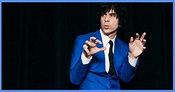Ian Svenonius on what he's learned from rock and roll – The Creative ...
