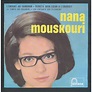 L'enfant au tambour ( reedition pochette mat ) de Nana Mouskouri, EP ...