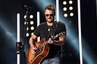 Eric Church's 'Break It Kind of Guy': Listen to New Song - Rolling Stone