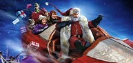 Cinema on Christmas Eve! Wait for Santa Claus with these family movies ...