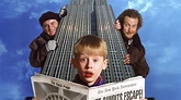 ‎Home Alone 2: Lost in New York (1992) directed by Chris Columbus ...