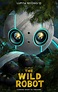 The Wild Robot | Dreamworks Animation Wiki | Fandom