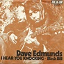 Dave Edmunds - I Hear You Knocking (1970, Vinyl) | Discogs